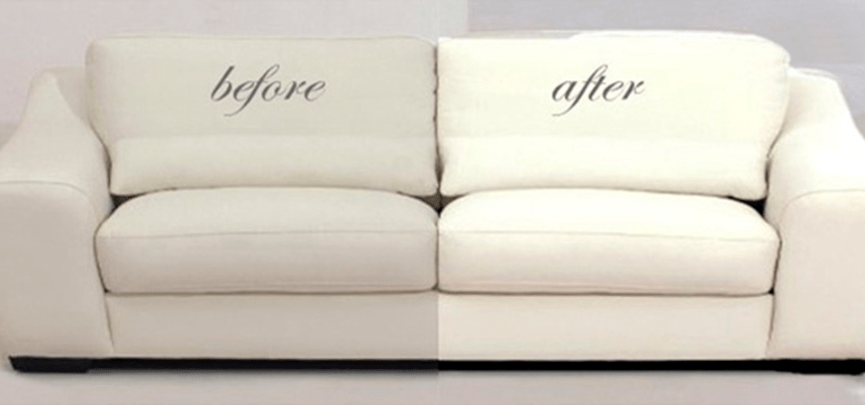 Professional Sofa Upholstery Cleaning