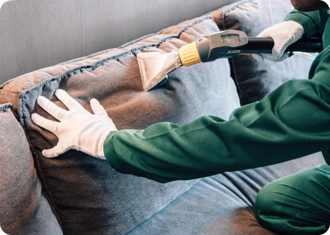 Sofa Cleaning Services
