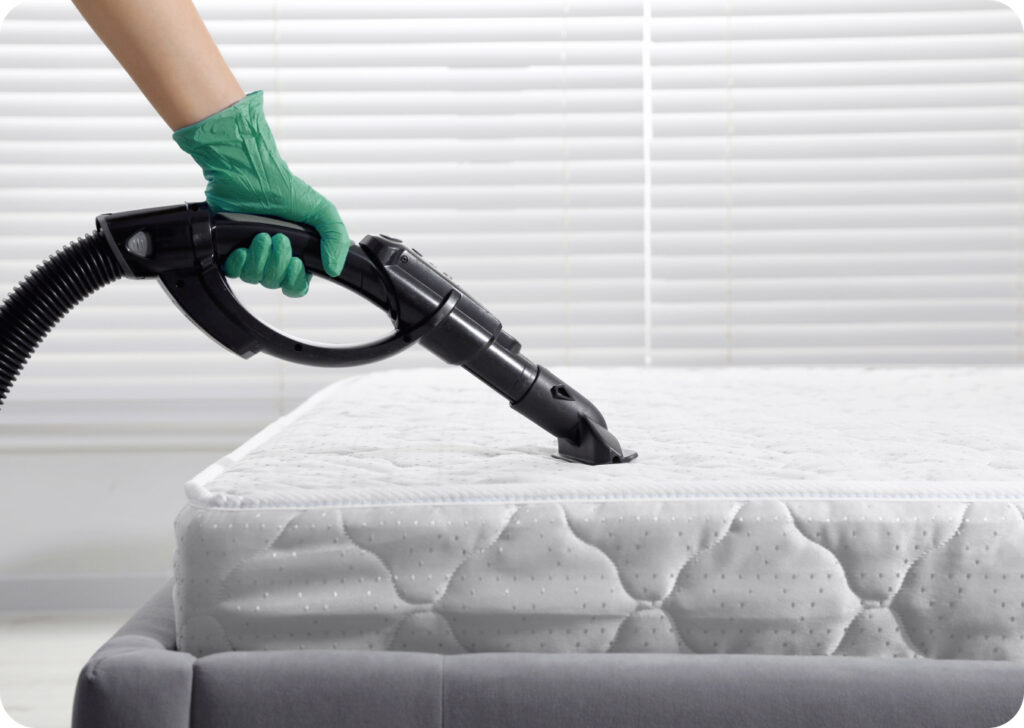 Mattress Cleaning Service in Dubai