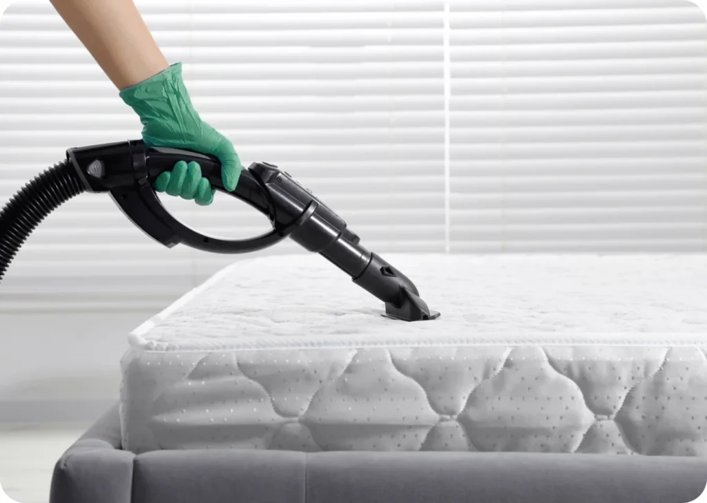 Mattress Deep Cleaning Service in Dubai