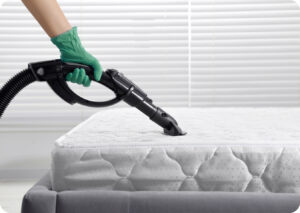 Expert mattress cleaning services in Dubai