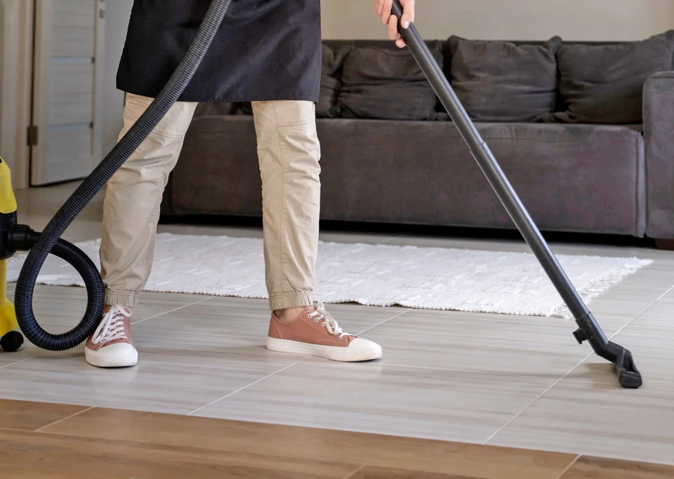 Airbnb Cleaning Service - EcoClean