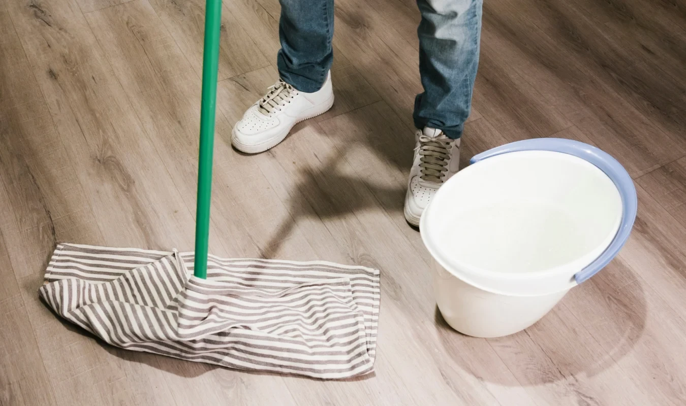 Why Is My House So Dusty in Dubai? Where the Dust Comes From and How to Reduce It