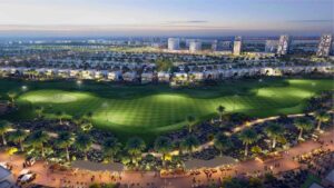AC Cleaning in DAMAC Hills 2 – Filters, Coils, Ducts & Drains Cleaned