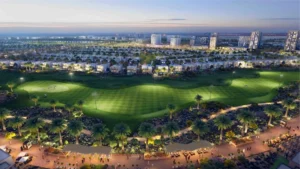 AC Cleaning in DAMAC Hills 2 – Filters, Coils, Ducts & Drains Cleaned