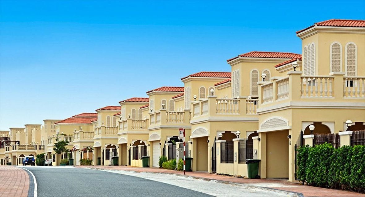 Cleaning Services in Jumeirah Village Circle (Dubai)