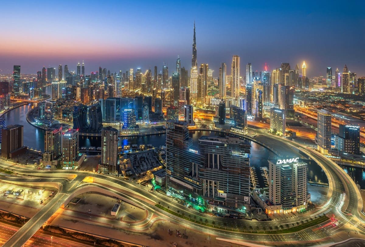 Cleaning Services in Al Barsha (Dubai)