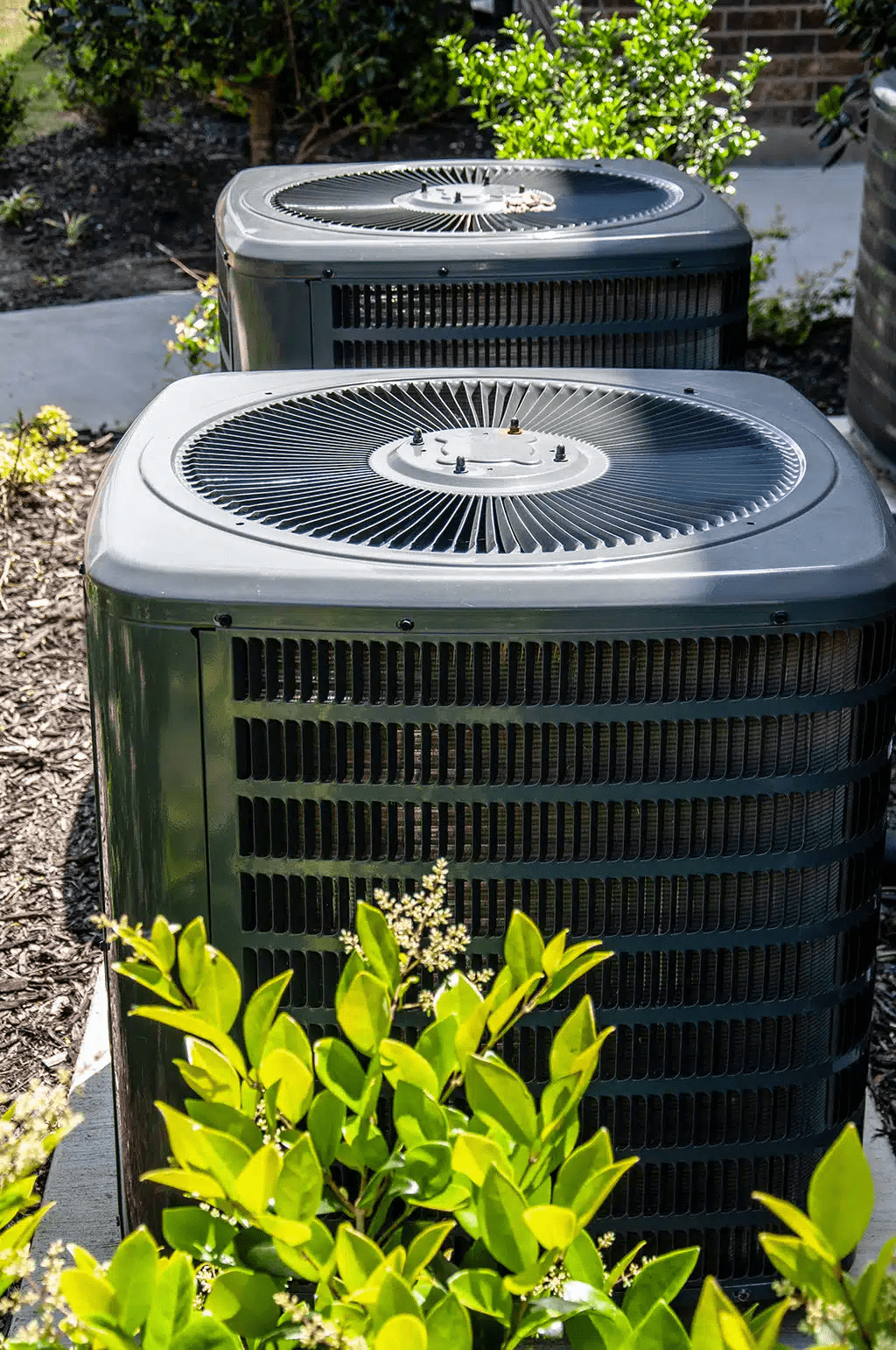 AC Maintenance & Servicing in Dubai