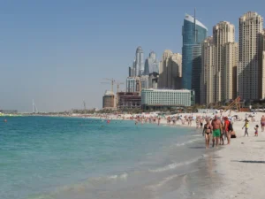 AC Cleaning Services in JBR