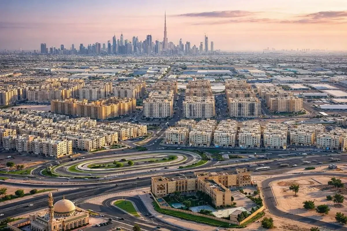 Book a cleaning service Al Quoz Dubai homes and offices actually rely on