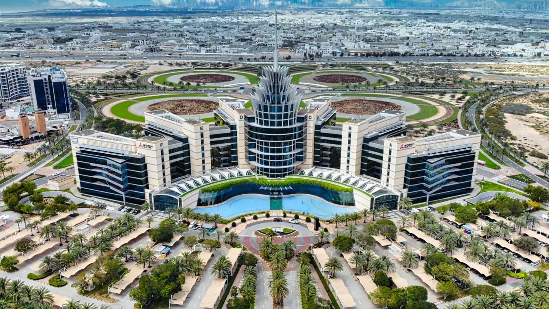 Cleaning Services in Dubai Silicon Oasis