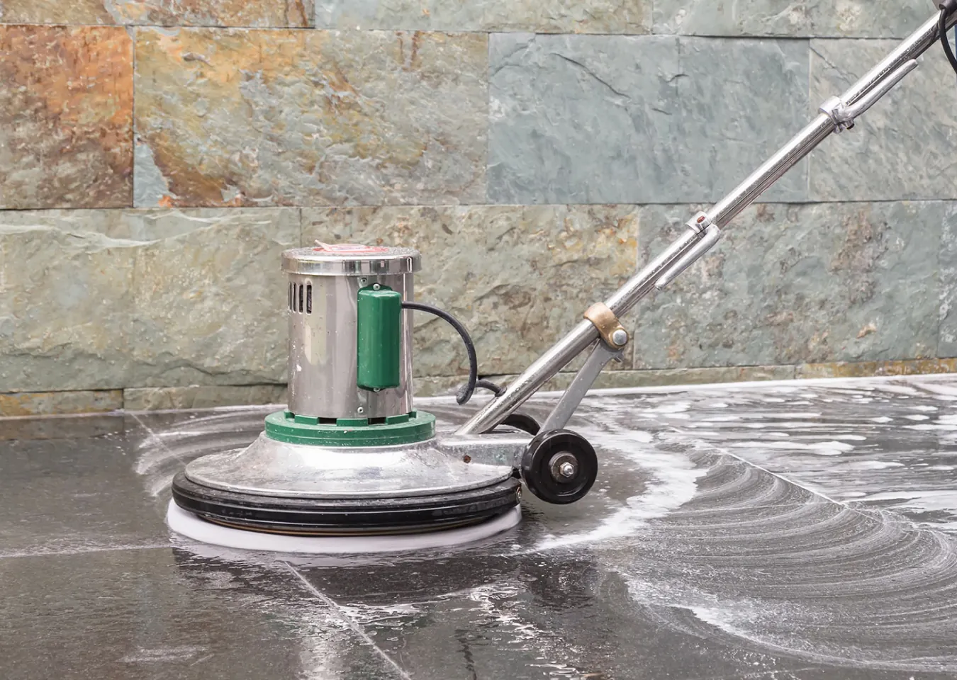 Expert marble floor polishing services in Dubai