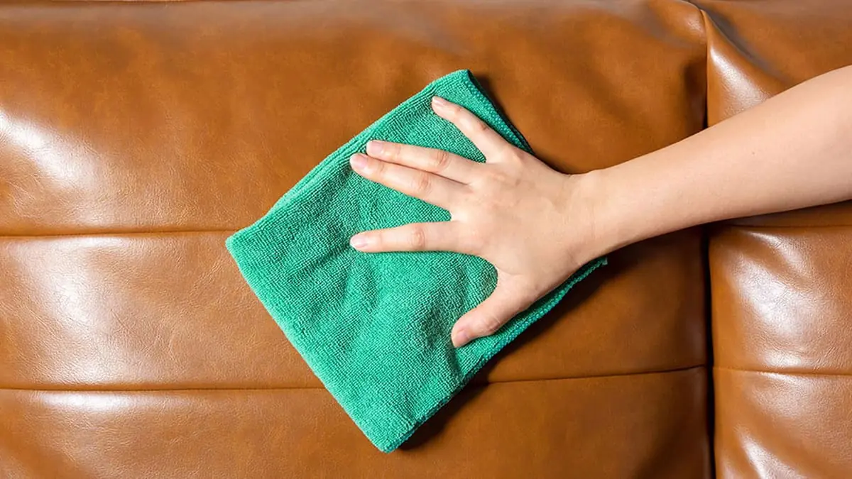 5 Sofa Cleaning Hacks Everyone Should Know